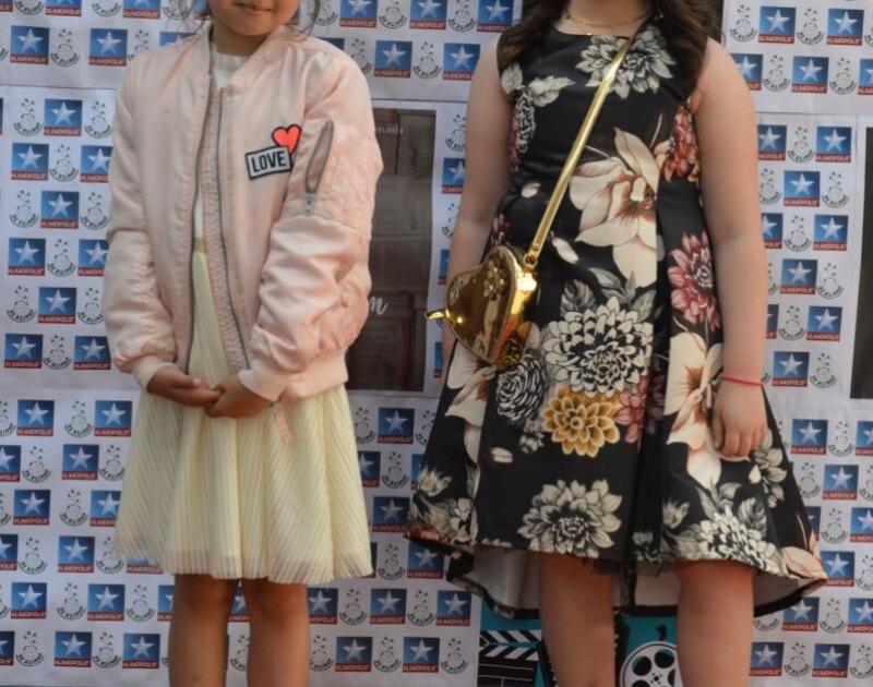 De Rode Loper Deel 2