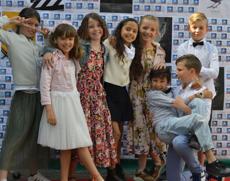 De Rode Loper Deel 2