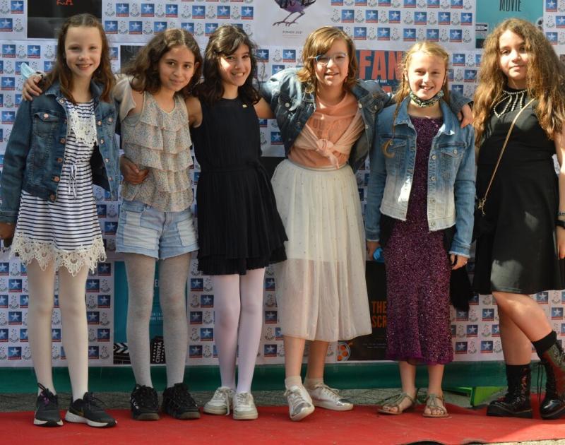 De Rode Loper Deel 2