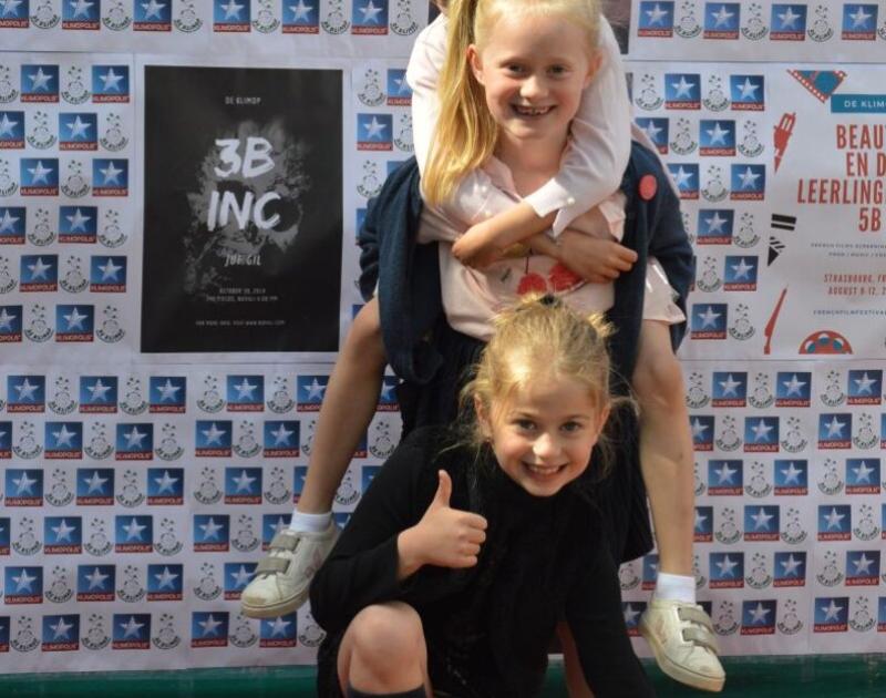 De Rode Loper Deel 2