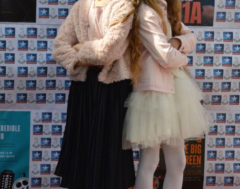 De Rode Loper Deel 2