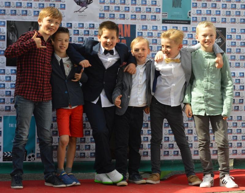 De Rode Loper Deel 2