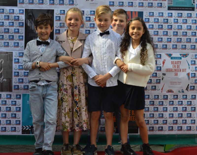 De Rode Loper Deel 2