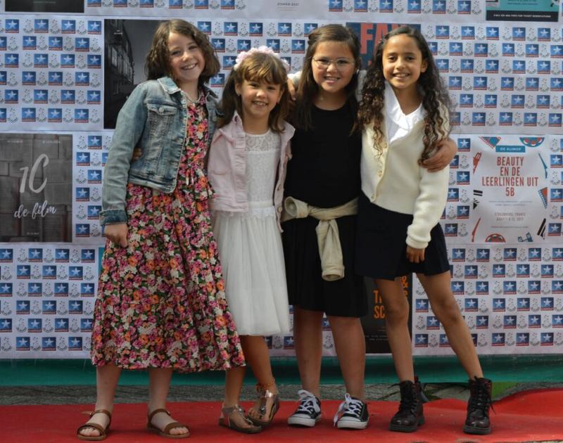 De Rode Loper Deel 2