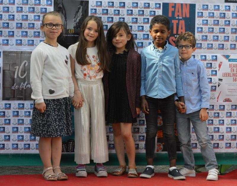 De Rode Loper Deel 2