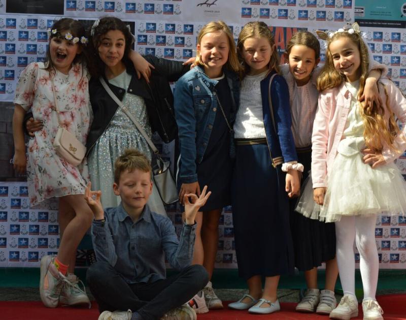 De Rode Loper Deel 2