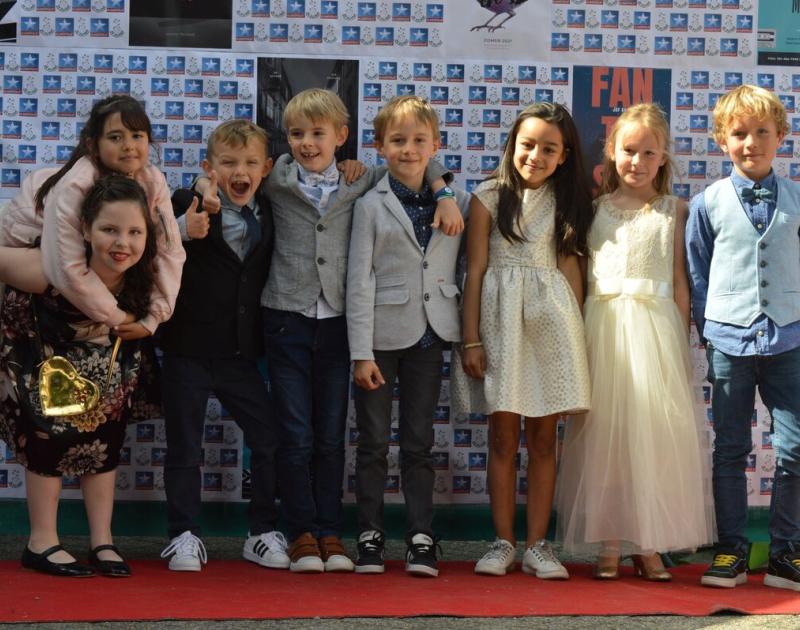 De Rode Loper Deel 2