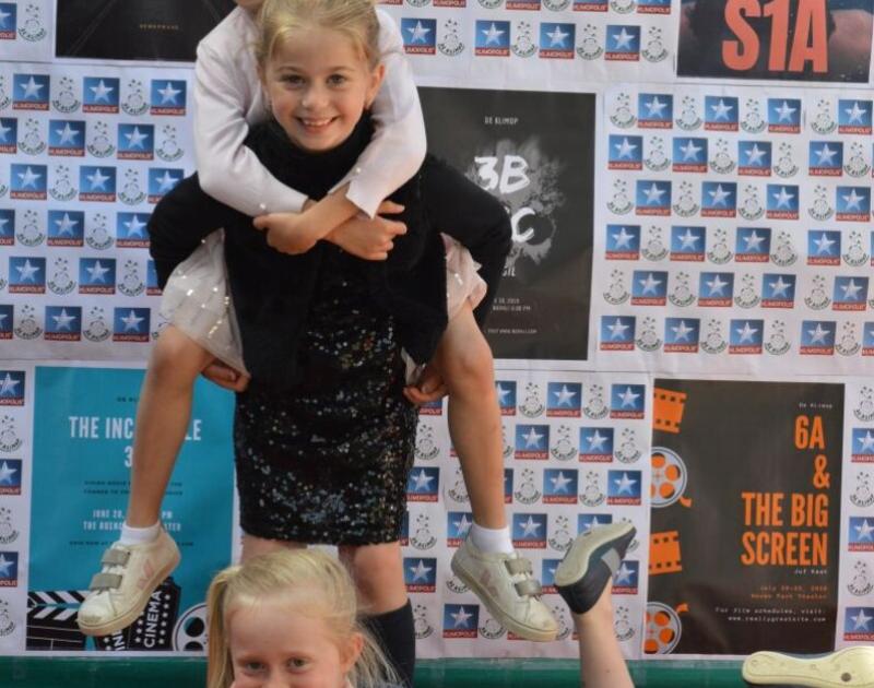 De Rode Loper Deel 2