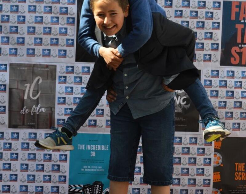 De Rode Loper Deel 2