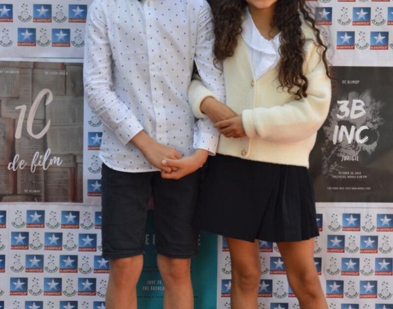 De Rode Loper Deel 2