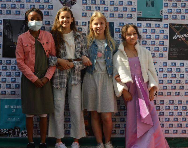 De Rode Loper Deel 2