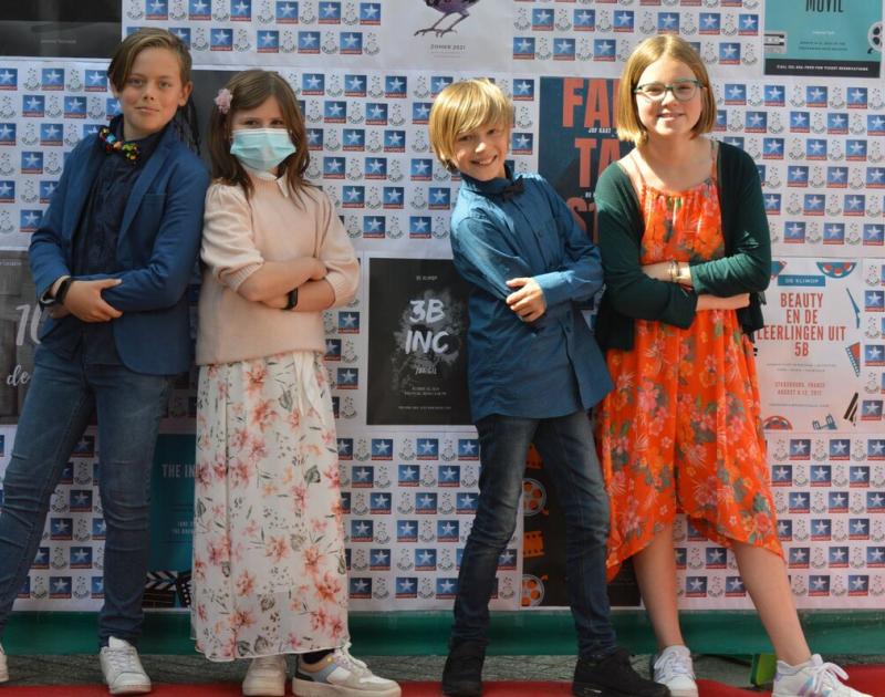 De Rode Loper Deel 2