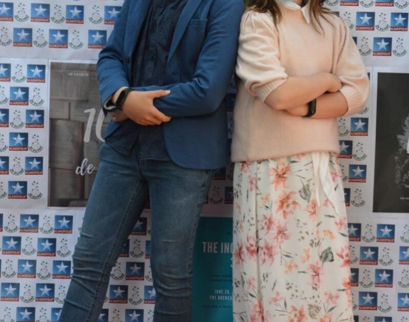 De Rode Loper Deel 2