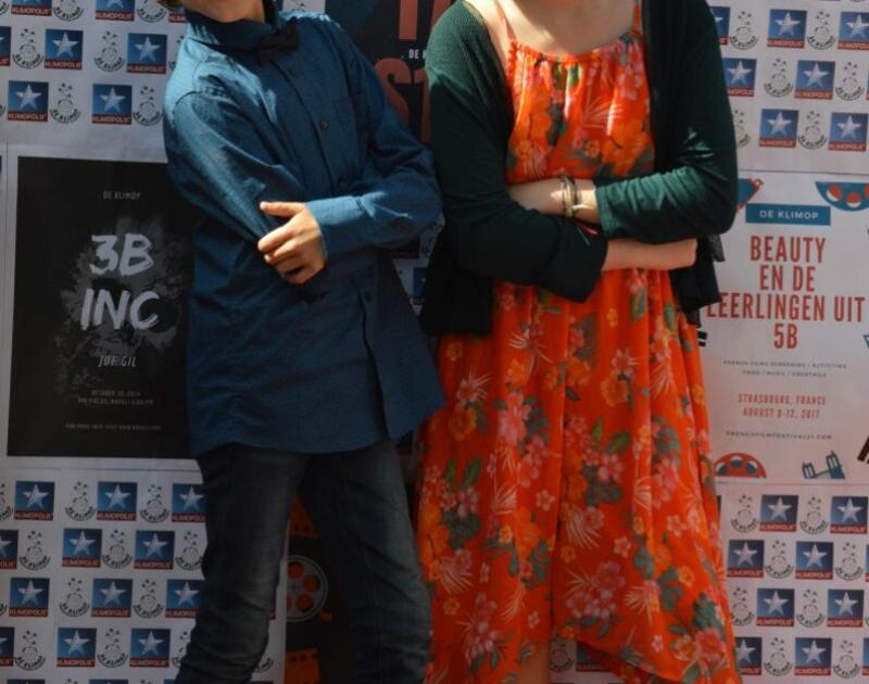 De Rode Loper Deel 2