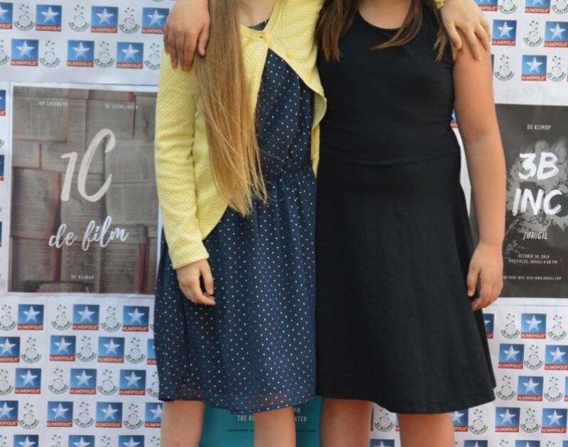 De Rode Loper Deel 2