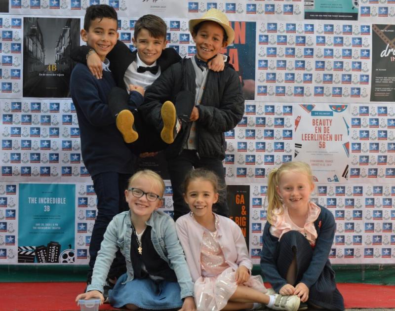 De Rode Loper Deel 2