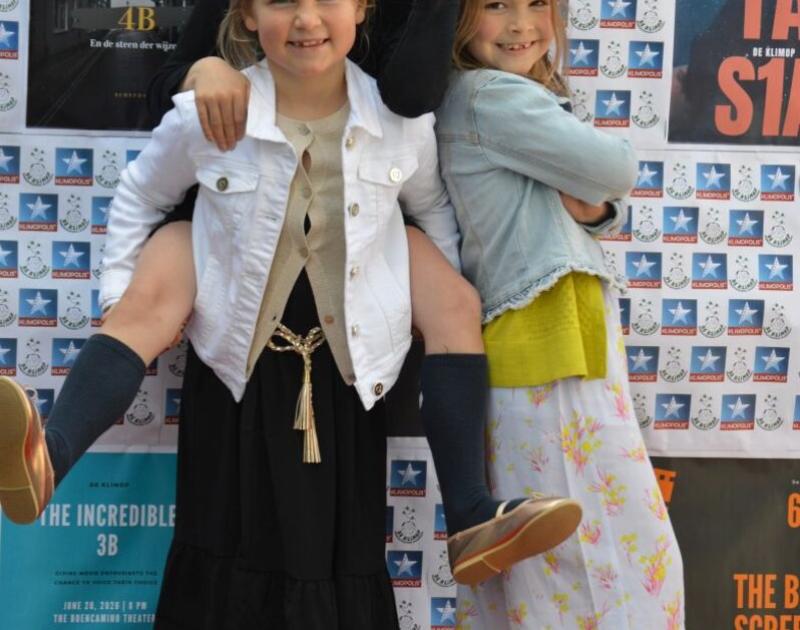 De Rode Loper Deel 2