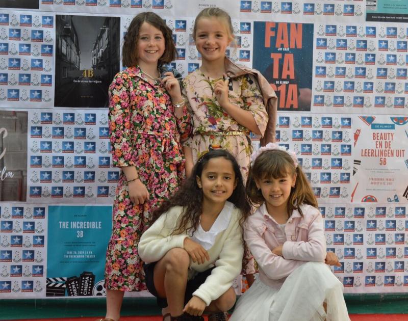 De Rode Loper Deel 2