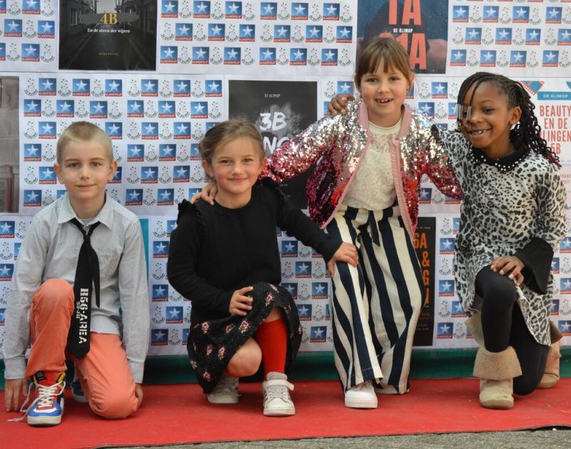 De Rode Loper Deel 2