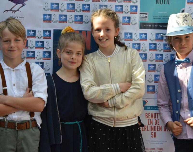 De Rode Loper Deel 2