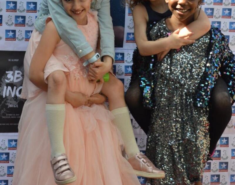 De Rode Loper Deel 2