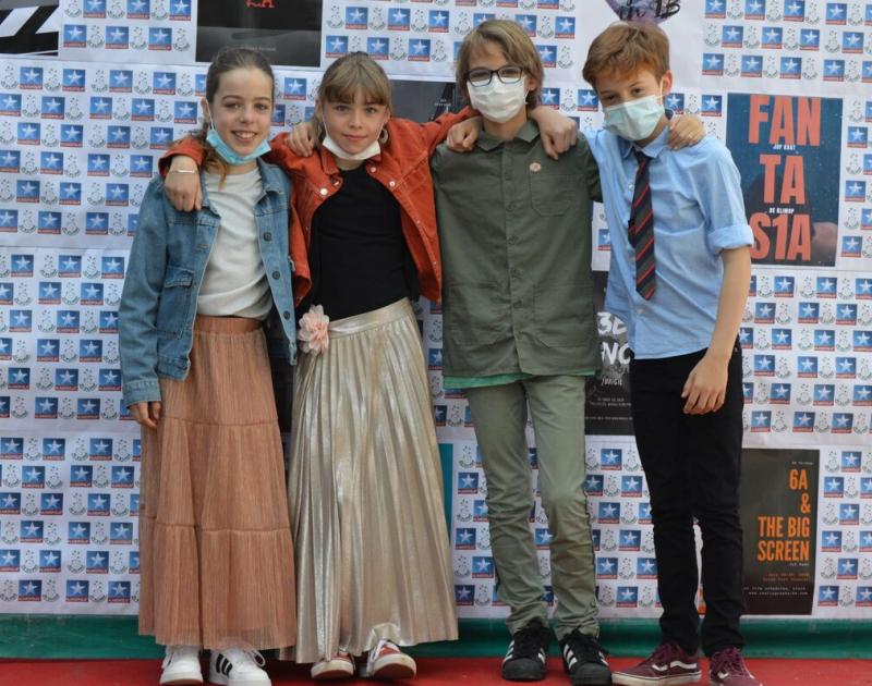 De Rode Loper Deel 2