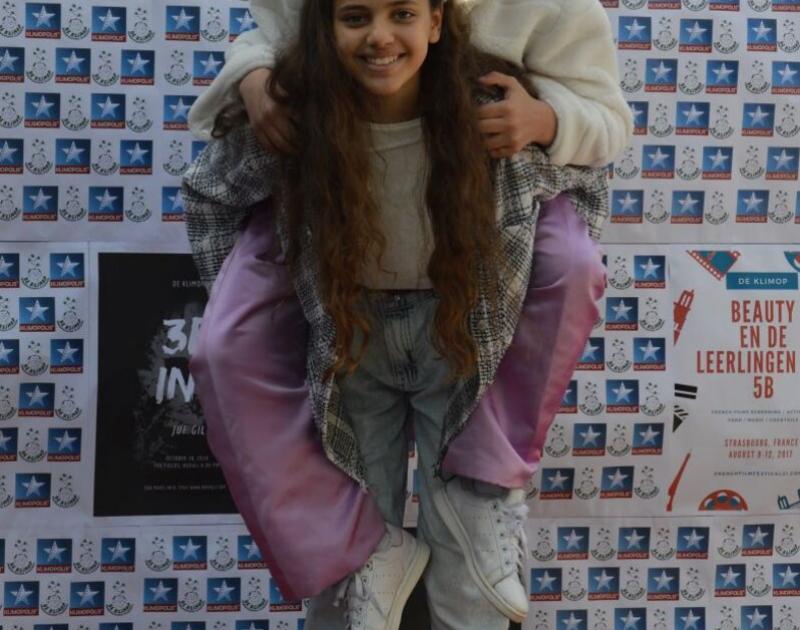 De Rode Loper Deel 2