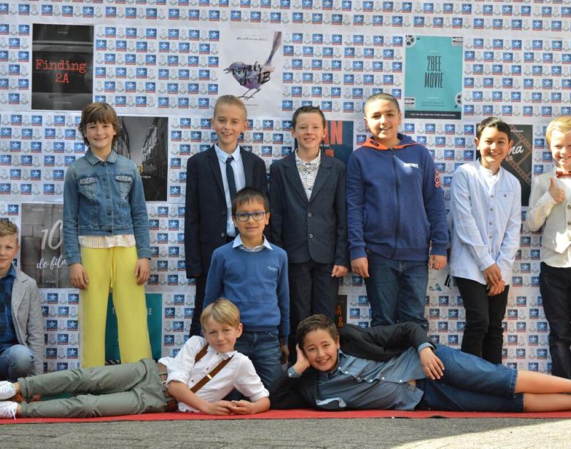 De Rode Loper Deel 2