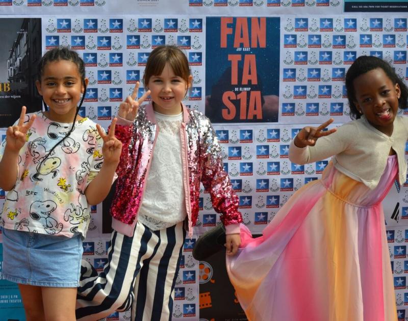 Frietjes en sfeer: Deel 2