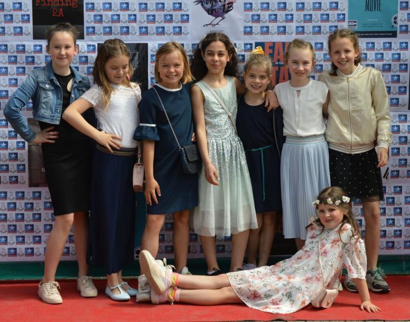 Frietjes en sfeer: Deel 2