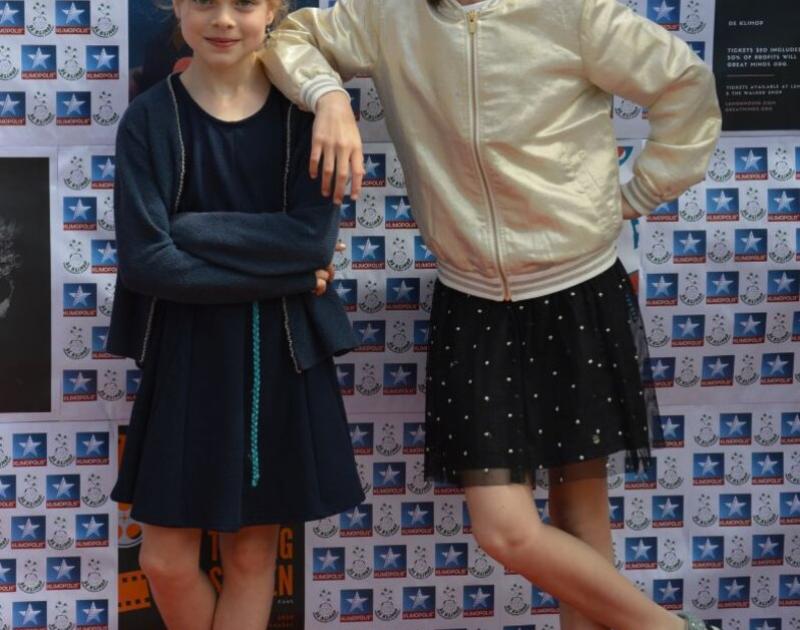 Frietjes en sfeer: Deel 2