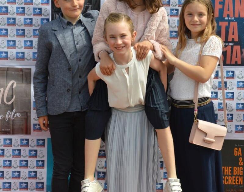 Frietjes en sfeer: Deel 2