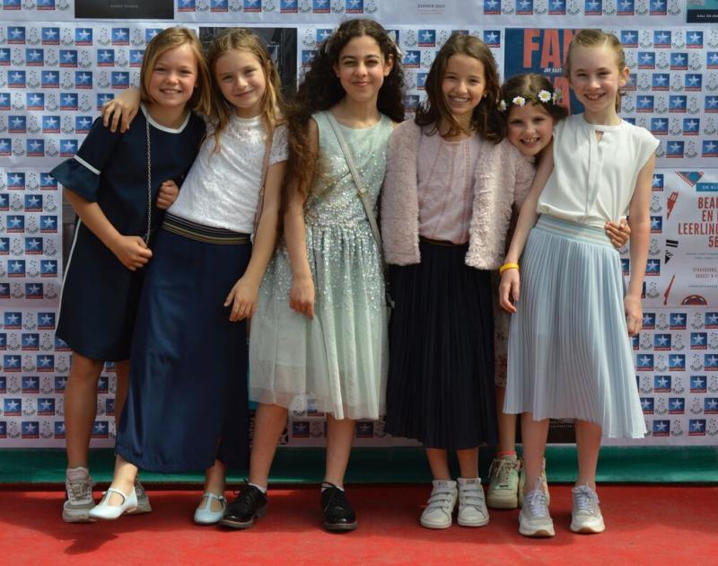 Frietjes en sfeer: Deel 2