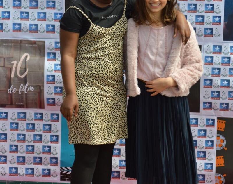 Frietjes en sfeer: Deel 2