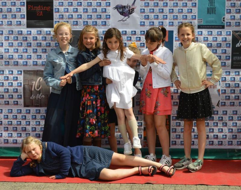 Frietjes en sfeer: Deel 2