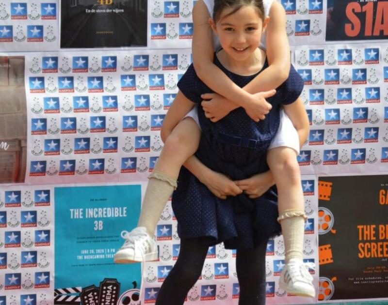 Frietjes en sfeer: Deel 2