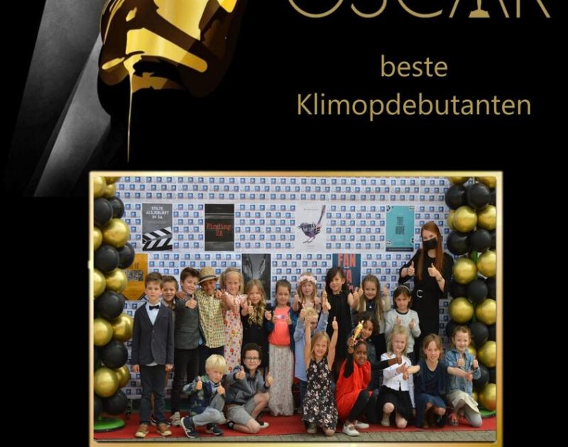 Oscarwinnaars