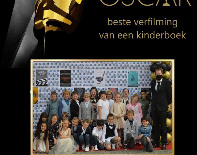 Oscarwinnaars