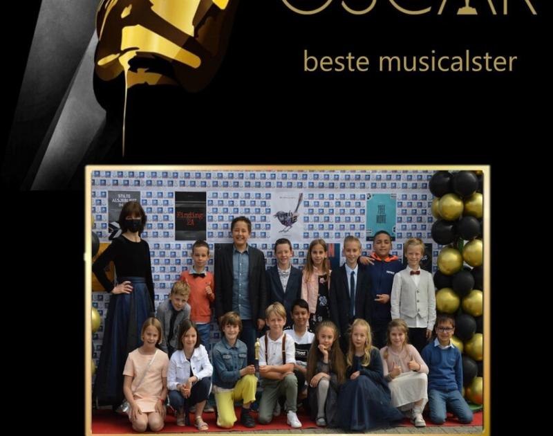 Oscarwinnaars