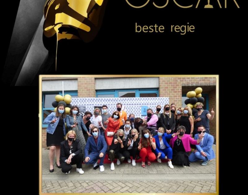 Oscarwinnaars