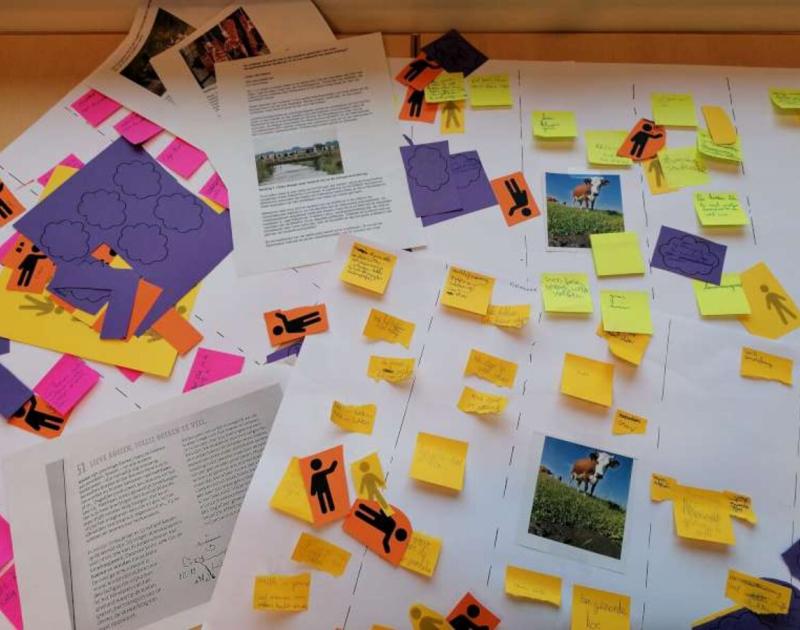 Klasblog 5de leerjaar