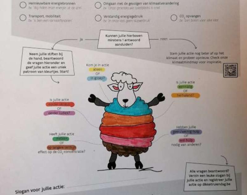 Klasblog 5de leerjaar