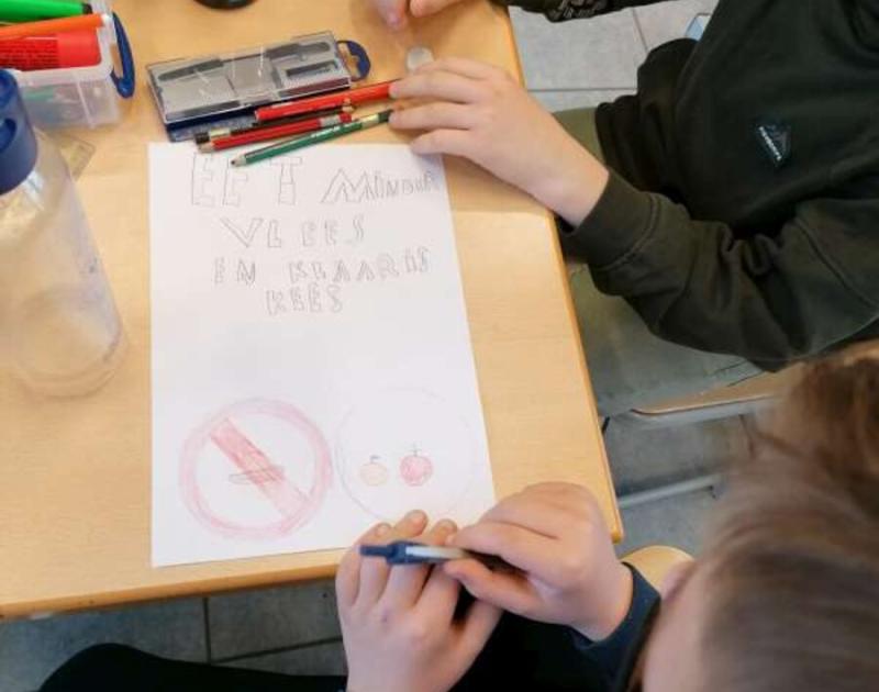 Klasblog 5de leerjaar