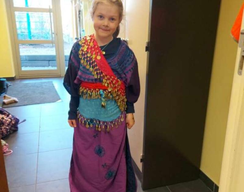 Hoekenwerk rond diversiteit