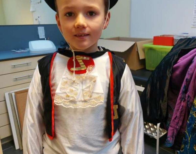 Hoekenwerk rond diversiteit