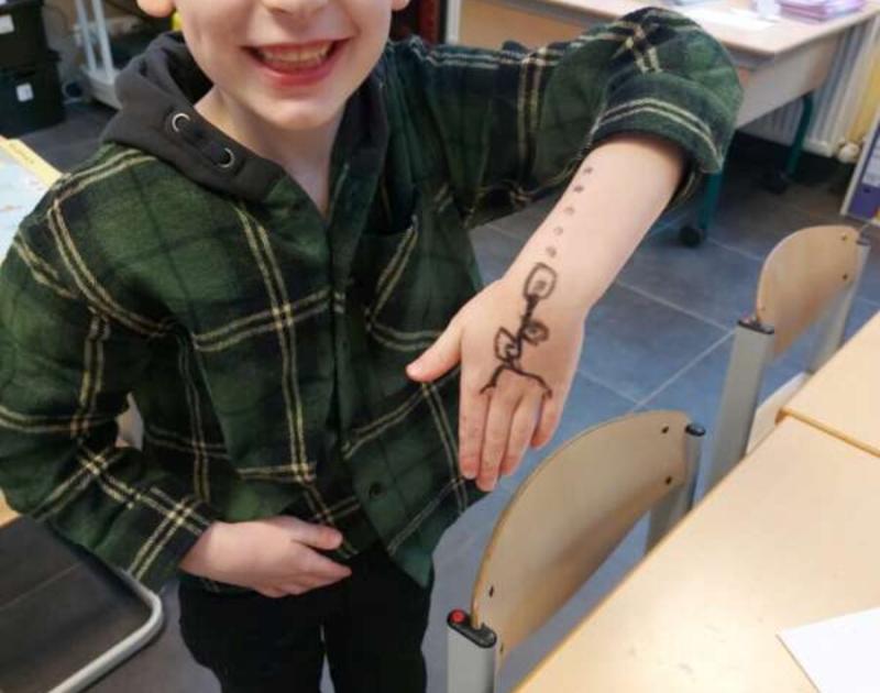 Hoekenwerk rond diversiteit