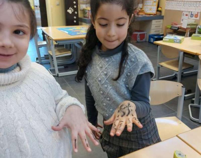 Hoekenwerk rond diversiteit