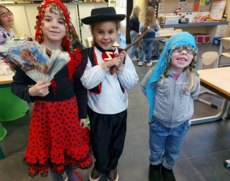 Hoekenwerk rond diversiteit