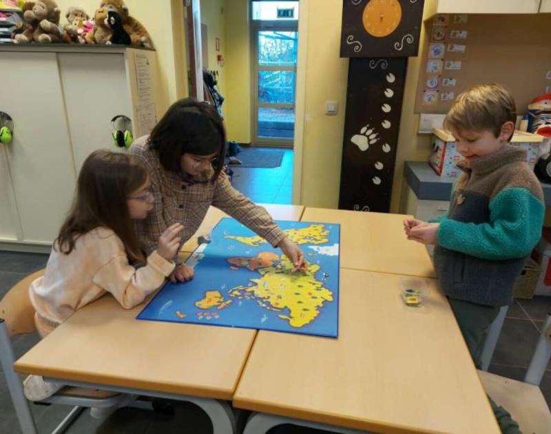 Hoekenwerk rond diversiteit