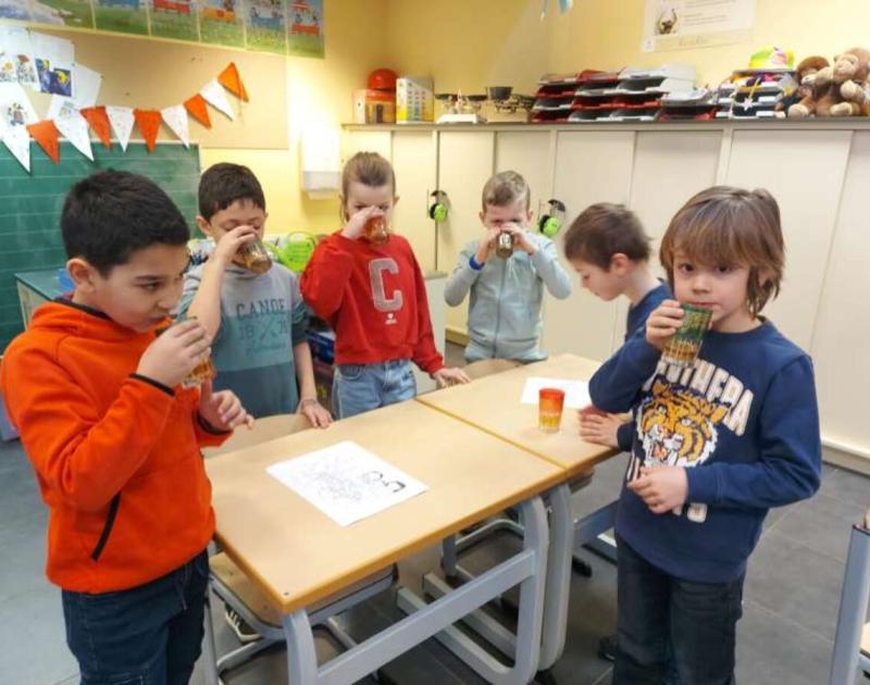 Hoekenwerk rond diversiteit